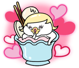 oshushi sticker #11118585