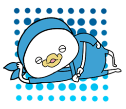 oshushi sticker #11118586