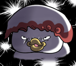 oshushi sticker #11118587