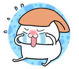 oshushi sticker #11118589