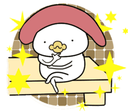 oshushi sticker #11118590