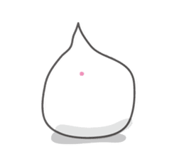 Budgerigar of Torikko sticker #11118893