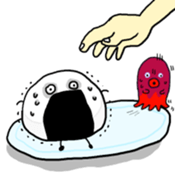 Lunch Brothers sticker #11119043