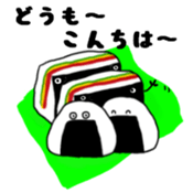 Lunch Brothers sticker #11119051