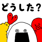 Lunch Brothers sticker #11119052