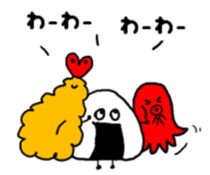 Lunch Brothers sticker #11119053