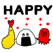 Lunch Brothers sticker #11119058