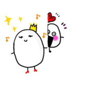 Lunch Brothers sticker #11119061