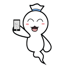 Poblu Is cute pocong