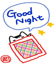 namae from sticker oka sticker #11119821