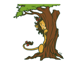 The Wizard sticker of Oz sticker #11119902