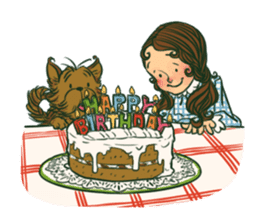 The Wizard sticker of Oz sticker #11119907