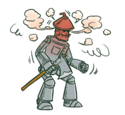 The Wizard sticker of Oz sticker #11119909