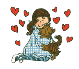 The Wizard sticker of Oz sticker #11119915