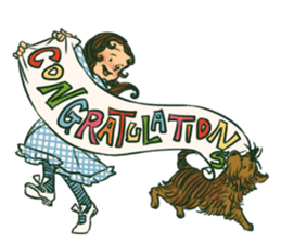 The Wizard sticker of Oz sticker #11119920