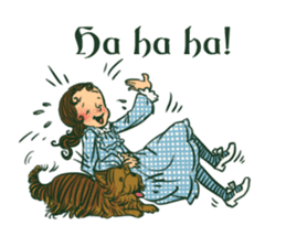 The Wizard sticker of Oz sticker #11119922