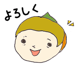 kurichon sticker #11119969