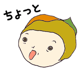 kurichon sticker #11119970