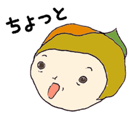 kurichon sticker #11119970