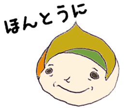 kurichon sticker #11119971