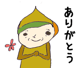 kurichon sticker #11119976