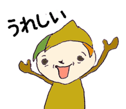 kurichon sticker #11119980