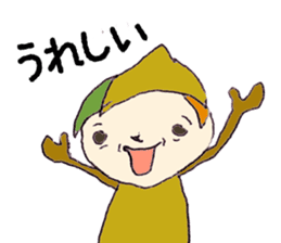 kurichon sticker #11119980