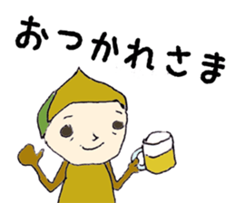 kurichon sticker #11119992