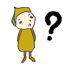 kurichon sticker #11120002