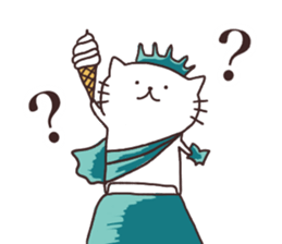 I love Nyankichi! 3 enjoy ver. sticker #11120092