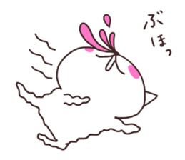 I love Nyankichi! 3 enjoy ver. sticker #11120095