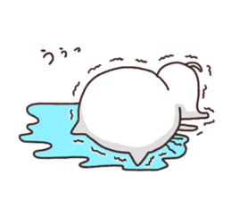 I love Nyankichi! 3 enjoy ver. sticker #11120098