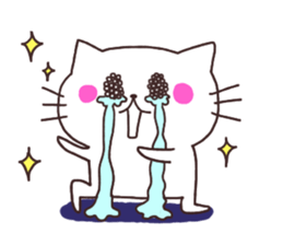 I love Nyankichi! 3 enjoy ver. sticker #11120103