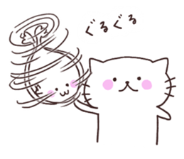 I love Nyankichi! 3 enjoy ver. sticker #11120118