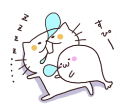 I love Nyankichi! 3 enjoy ver. sticker #11120119