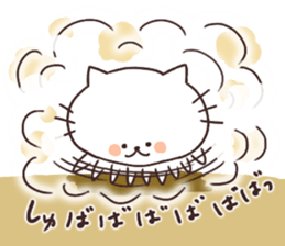 I love Nyankichi! 3 enjoy ver. sticker #11120124