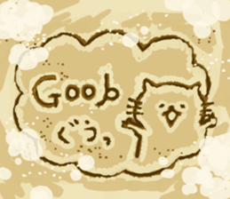 I love Nyankichi! 3 enjoy ver. sticker #11120125