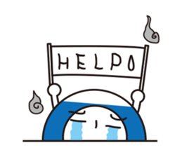 Mr.Billy-1 sticker #11120287