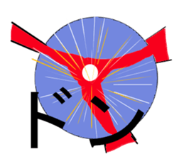 Cry continue Mandragora-kun sticker #11120566