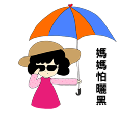 Mother,Mom sticker #11121078