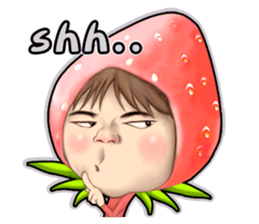 Meow ~Meow ~Meow ~ sticker #11121677