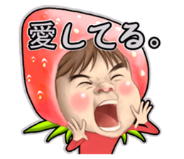 Meow ~Meow ~Meow ~ sticker #11121679