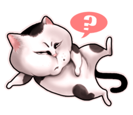 Meow ~Meow ~Meow ~ sticker #11121686