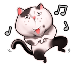 Meow ~Meow ~Meow ~ sticker #11121696