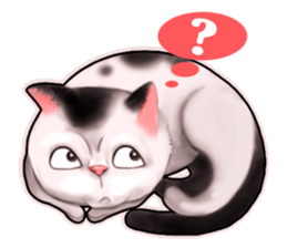 Meow ~Meow ~Meow ~ sticker #11121699