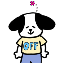 everyday chirol sticker #11122147