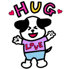 everyday chirol sticker #11122161