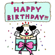 everyday chirol sticker #11122163