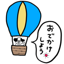 everyday chirol sticker #11122164