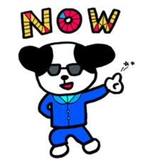 everyday chirol sticker #11122179